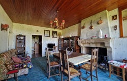 Voussac, Auvergne 03140