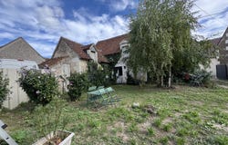 Selles-sur-Cher, Loir-et-Cher 41130
