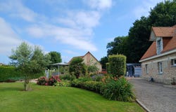 Brametot, Upper Normandy 76740