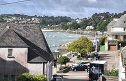 Locquirec, Brittany 29241