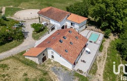 Hastingues, Nouvelle-Aquitaine 40300