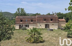 Saint-Germain-du-Bel-Air, Occitanie 46310