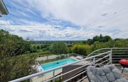 Saint-Macaire, Aquitaine 33490
