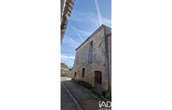Gensac, Nouvelle-Aquitaine 33890
