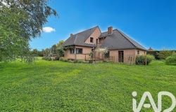 Faumont, Hauts-de-France 59310