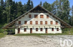 Flangebouche, Bourgogne-Franche-Comté 25390