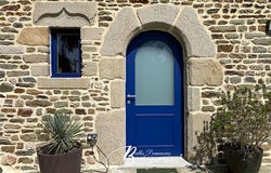 JOSSELIN, Brittany 56120