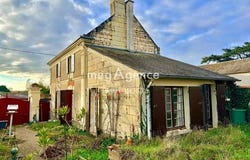 Roiffe, Poitou-Charentes 86120