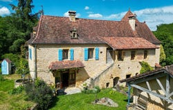Gourdon, Midi-Pyrénées 46300