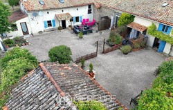 Messé, Poitou-Charentes 79120