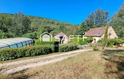 Fleurac, Aquitaine 24580