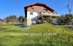 Saint-Jean-de-Tholome, Haute-Savoie 74250