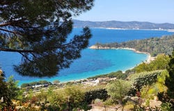 Le Lavandou, Provence-Alpes-Côte d'Azur 83980