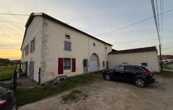 LALOEUF, Grand Est 54115