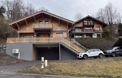 Morillon, Rhône-Alpes 74440