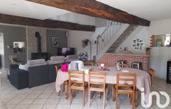 Soudan, Pays de la Loire 44110
