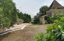 Pergain-Taillac, Midi-Pyrénées 32700