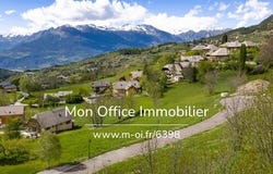 4, Rue De L'eyssalette, LES ORRES, Provence-Alpes-Côte d'Azur 05200