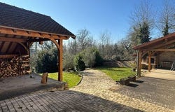 Couches, Bourgogne 71490