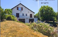 Saint-Sebastien, Limousin 23160
