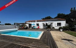 Saint-Pierre-d'Oleron, Poitou-Charentes 17310