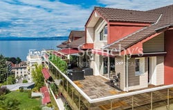 Évian-les-Bains, Haute-Savoie 74500