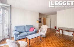 Le Chesnay-Rocquencourt, Île-de-France 78150