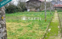 Coudray, Pays de la Loire 53200