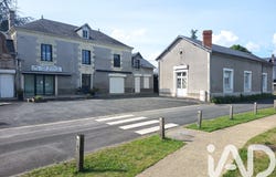 Beuxes, Nouvelle-Aquitaine 86120