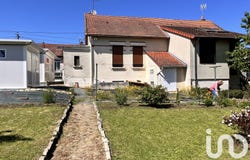 Bourbon-Lancy, Bourgogne-Franche-Comté 71140