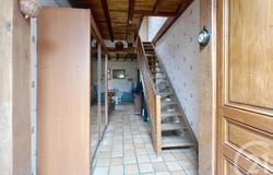 Maisonnisses, Creuse 23150