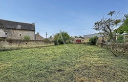 TERRANJOU, Pays de la Loire 49540