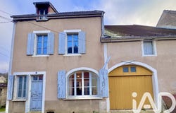 Vermenton, Bourgogne-Franche-Comté 89270