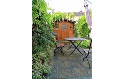 Les Loges-en-Josas, Ile-de-France 78350