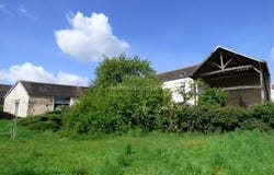 Noyers, Burgundy 89310