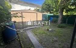 Chatellerault, Poitou-Charentes 86100
