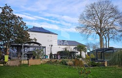 émancé, Île-de-France 78125