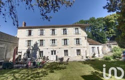 Ambleville, Île-de-France 95710
