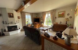 Nouans-Les-Fontaines, Centre 37460