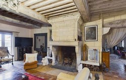 Hautefort, Dordogne
