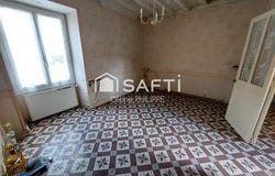 Loudun, Poitou-Charentes 86200