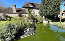 Giverny, Eure 27620