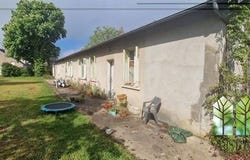 Montgivray, Centre 36400