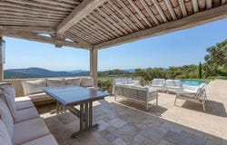 La Garde-Freinet, Provence-Alpes-Côte d'Azur 83680