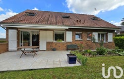 Saleux, Hauts-de-France 80480