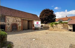 Thorigny-sur-Oreuse, Bourgogne-Franche-Comté 89260