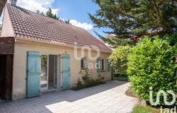 Vulaines-sur-Seine, Île-de-France 77870