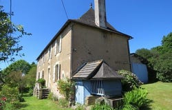 JUILLAC, Limousin 19350