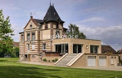 Romilly Sur Seine, Champagne-Ardenne 10100