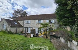 35 rue du Moulin, Dannemois, Île-de-France 91490